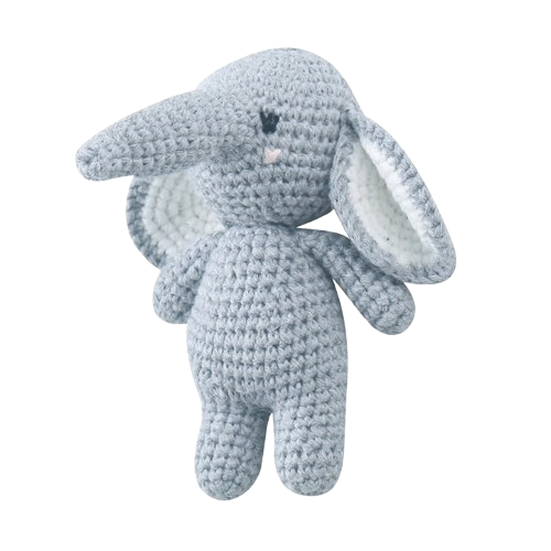 Handmade Crochet Animal