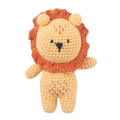 Handmade Crochet Animal