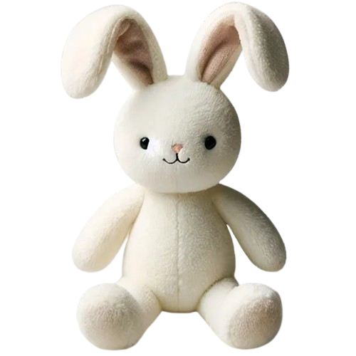 Animal Plushie Toy