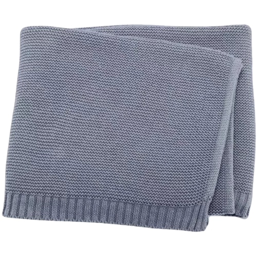 Knitted Blanket