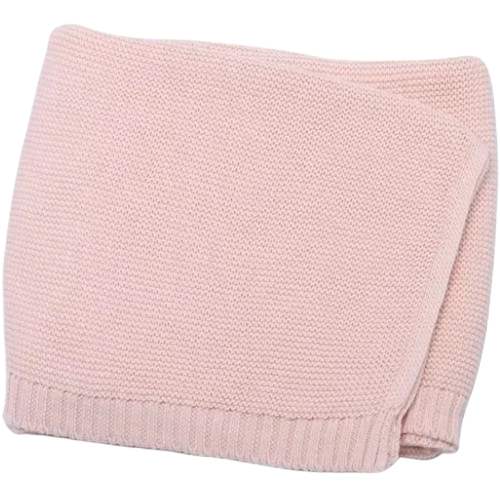 Knitted Blanket
