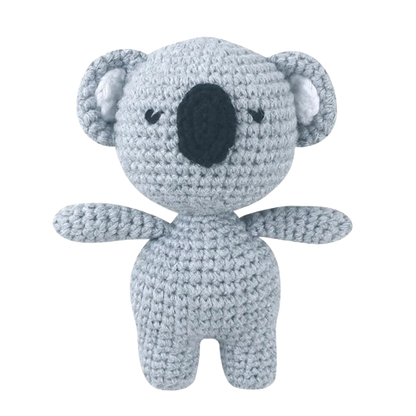 Handmade Crochet Animal