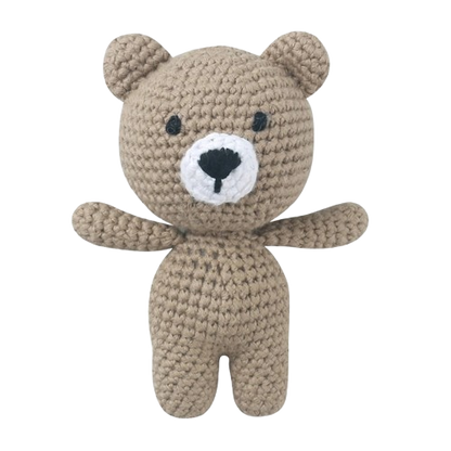 Handmade Crochet Animal