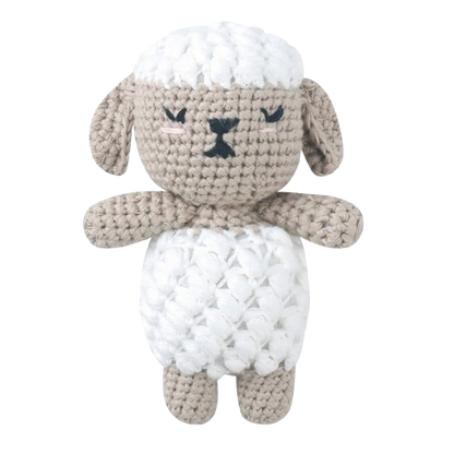 Handmade Crochet Animal