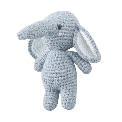 Handmade Crochet Animal