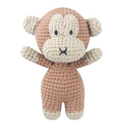 Handmade Crochet Animal