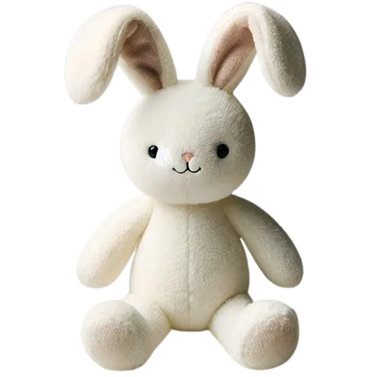 Animal Plushie Toy