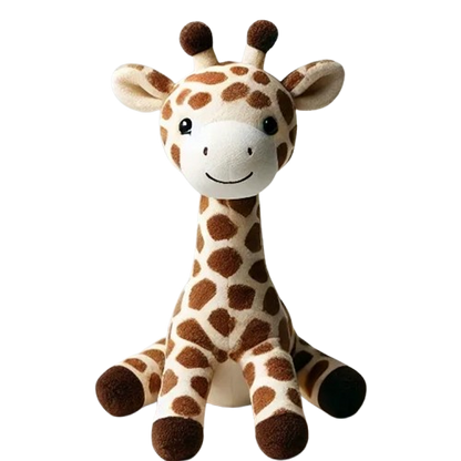 Animal Plushie Toy